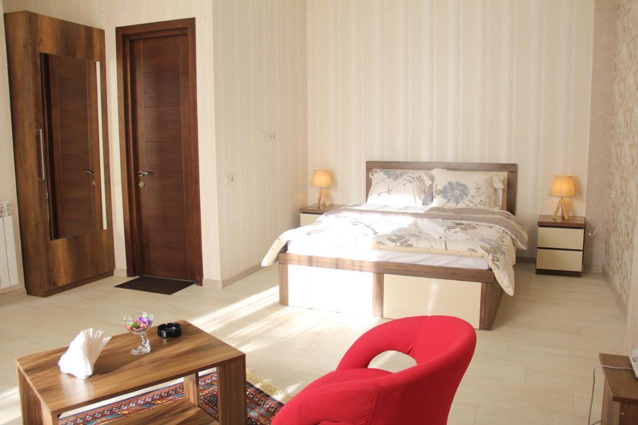 Moon Light Hotel تبليسي المظهر الخارجي الصورة
