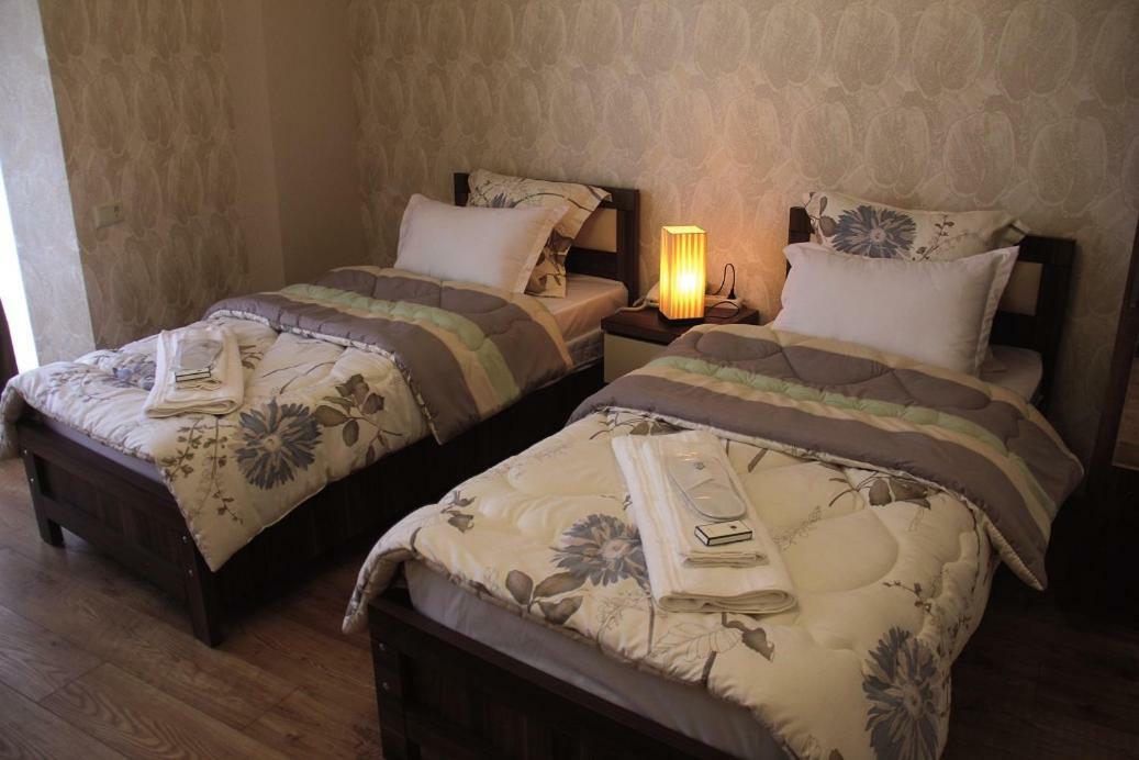 Moon Light Hotel تبليسي المظهر الخارجي الصورة