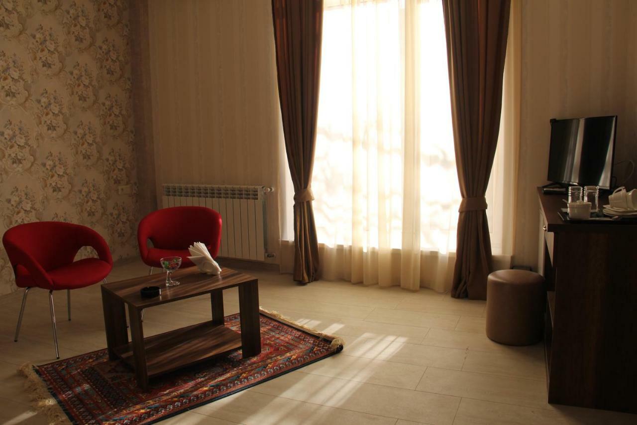 Moon Light Hotel تبليسي المظهر الخارجي الصورة