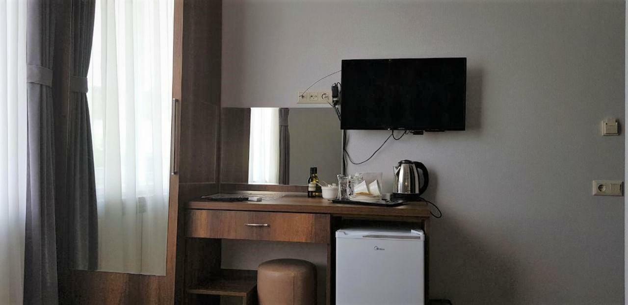 Moon Light Hotel تبليسي المظهر الخارجي الصورة