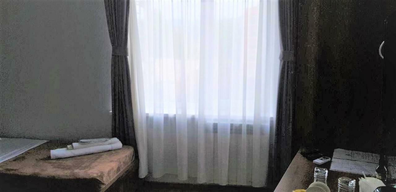 Moon Light Hotel تبليسي المظهر الخارجي الصورة